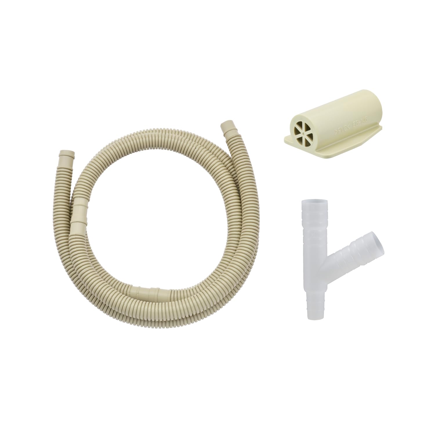 Amazon | GAONA エアコンドレンホース分岐フルセット 3m ドレンホース